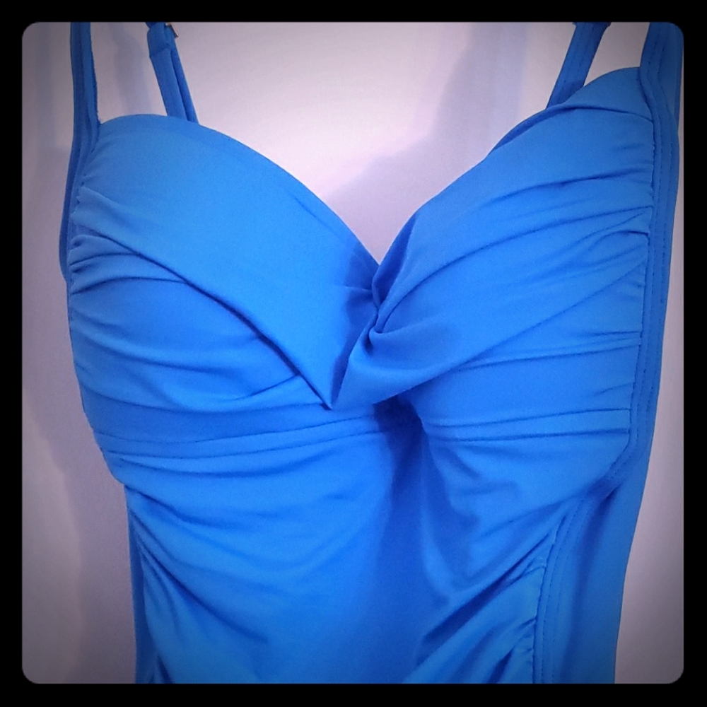 Swimsuit